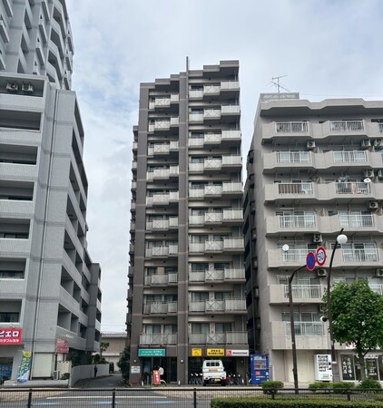 総合不動産企業リストグループのリストデベロップメント　聖蹟桜ヶ丘駅徒歩圏の賃貸マンションを取得