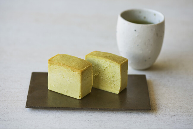 【エスパル仙台】期間限定ショップ『Mr. CHEESECAKE』5/16(金)オープン！
