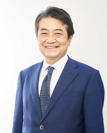 エフエム東京前社長の黒坂修がLuckyFM茨城放送の社長に就任、LuckyFM文化圏の拡大に意欲