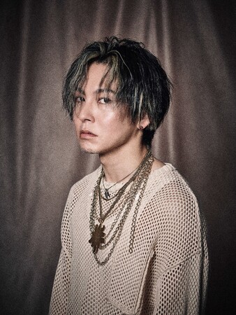 【明日11時FC先行受付開始】THE YARA 1stミニアルバム『THE YARA Echoes S1de：A』リリースイベント開催決定！