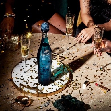 追い求めた先、辿りついた頂(いただき)　” PATRÓN EL ALTO（パトロン エル アルト）”