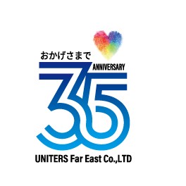 東京ビックサイト「インテリアライフスタイル2025」内にてユニタスファーイースト株式会社35周年記念イベントを開催