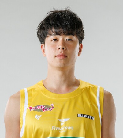 【香川ファイブアローズ】#16 満尾 竜次選手 自由交渉選手リスト公示のお知らせ