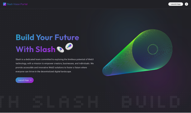 Slash Vision Labs、SVLトークンのステーキング総額が20億SVL（約＄8.8M）を突破