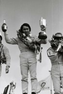 長谷見昌弘選手 長谷見昌弘選手