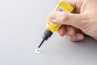 瞬間接着剤「アロンアルフア」、第63回静岡ホビーショーに出展　新感覚の接着体験イベントを開催