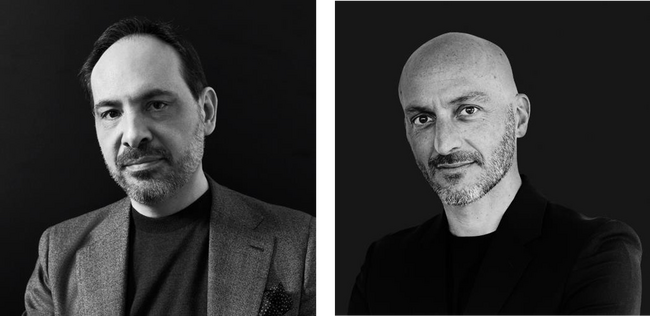 ケリングがジノリ1735とブリオーニの新CEOを任命