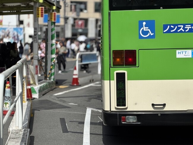 街を走る交通の要！路線バス利用について調査しました！【1000人アンケート】