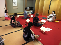 【日本の伝統文化に触れる】神田外語大学で箏と三味線・唄の教室を開講