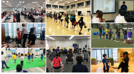 「Asuemi Biz」グループインストラクター提供レッスンが30,000本を突破! 「Asuemi Biz」グループインストラクター提供レッスンが30,000本を突破!