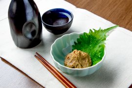 かにみそ 使用例 かにみそ 使用例