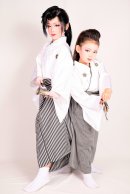 清士郎＆かぐら(大衆演劇界の新星)