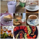 パン屋カフェやホールケーキを頼めるカフェも