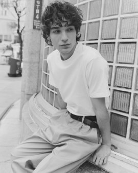 25ss Collection Look 1 25ss Collection Look 1