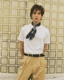 25ss Collection Look 3 25ss Collection Look 3