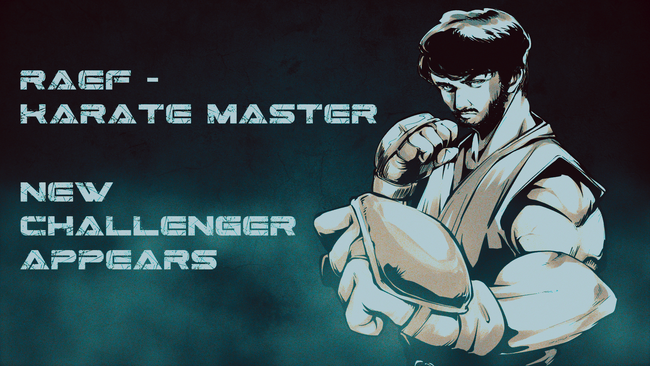 プロeスポーツチーム「REJECT」TEKKEN 8部門設立、及びRaef選手加入のお知らせ