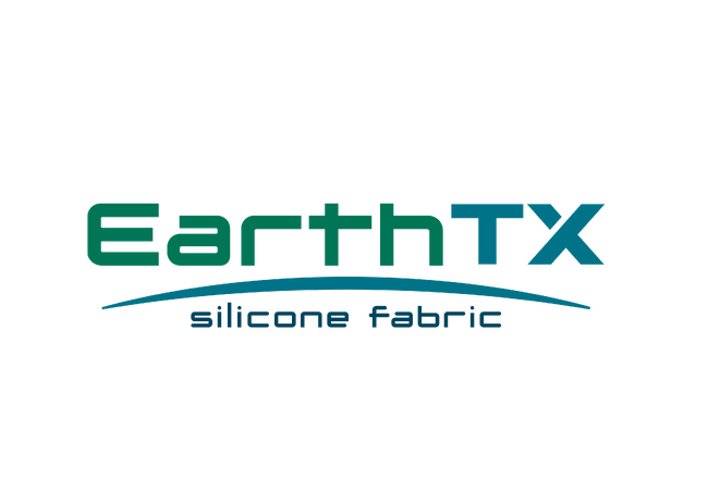 自然由来の高機能シリコンファブリック「EarthTX」日本市場に登場