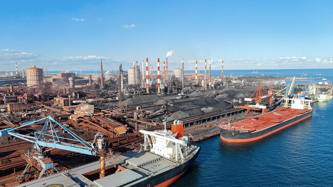 『日本製鉄 気候変動対策の検証　2025』を公表
