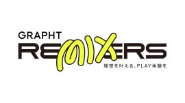 GRAPHT REMIXERS