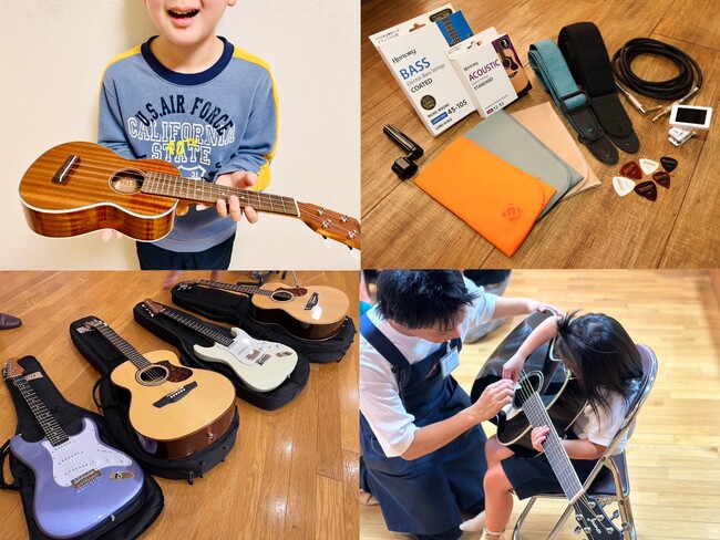 児童養護施設の子どもたちへ音楽のある生活を届ける『未来のメロディ～子どもたちに音楽を贈るプロジェクト～』。33施設への寄贈を完了しました（2025年1月～3月）。