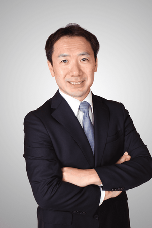 DeepL、アジア太平洋統括 社長に高山清光を任命