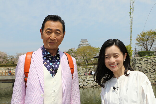 大衆グルメの宝庫「姫路」の美酒と美味しいもん『おとな旅あるき旅』５月１０日放送