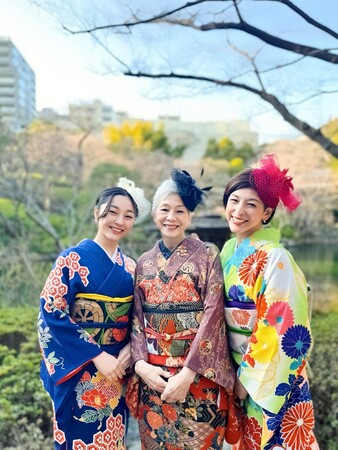 ダブルツリーbyヒルトン京都駅 × KIMONO THERAPY 日常から離れた旅先で、自身の美しさを再認識するマインドフルネスな特別宿泊プランが登場！本日2025年5月8日（木）より予約受付開始