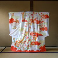 彩琳 最高級お子さまきもの特設ページオープン