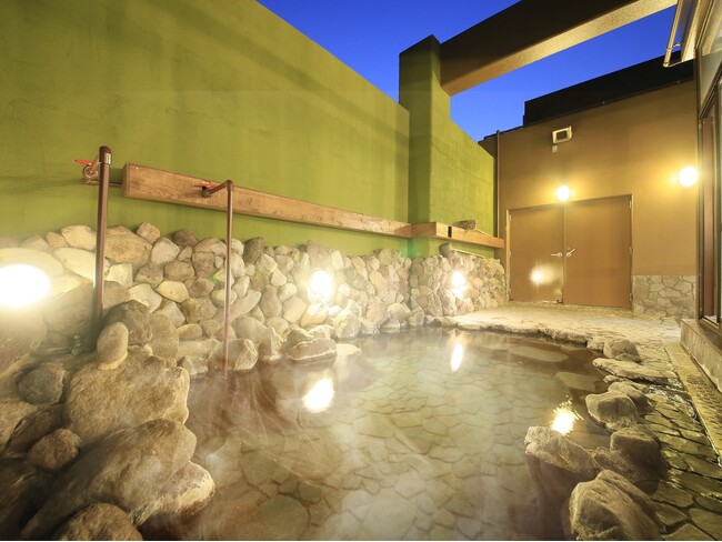 【期間限定】大分・別府の温泉旅館が“お夜食無料サービス”開始　ビジネス利用やカジュアル旅に｜2025年5月～7月限定