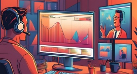 【新サービス】「GogoJungle」投資スキルシェアに、動画ストリーミングサービスが追加されました! 【新サービス】「GogoJungle」投資スキルシェアに、動画ストリーミングサービスが追加されました!