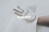 ヒトの体温を感知して、触れたカラダをやさしく包み込む素材　HUMOFIT(R)(ヒューモフィット(R))が各種フットウェアに採用