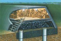 津波から命を守る“地下避難”という新常識。株式会社セットアップ横浜は「逃げ場がない」を終わらせる全国の自治体・企業パートナーを募集 地下型津波シェルター「オクト5」開発プロジェクト始動。地上ではなく、地下へ