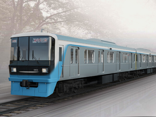 2025年5月8日目黒線、東横線、田園都市線で運行している車両をリニューアルします!