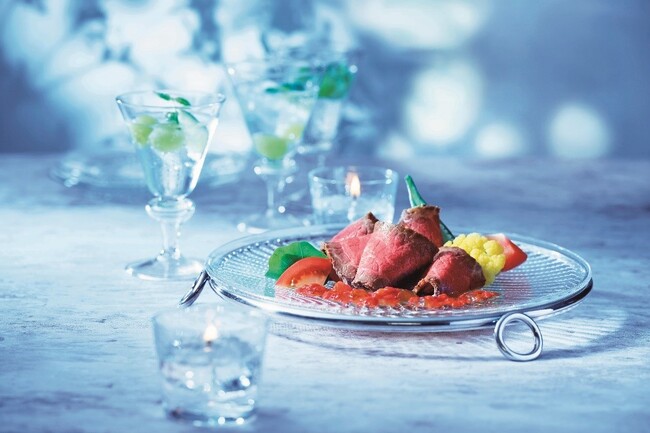 ひんやり「夏の涼感グルメ」をお中元で提案