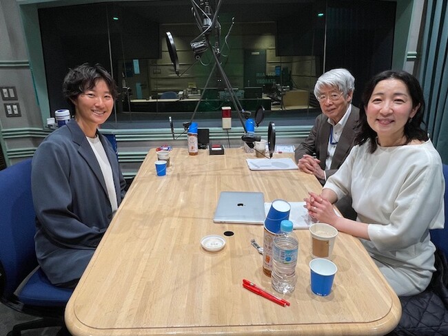 元女子プロ野球選手で、埼玉西武ライオンズ・レディース前監督の田口紗帆さんに聴く　女子プロ野球選手から監督、アスリート育成まで貫く熱き人生