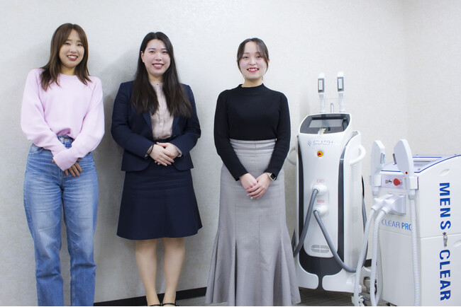 「予約は入る、でも来ない」を打破!美容サロンが仕掛けた“来たくなる”体験への挑戦