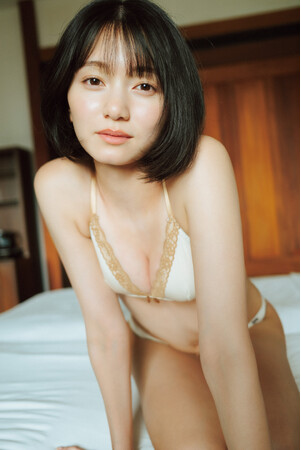 熊澤風花2nd写真集 発売記念イベント開催のお知らせ
