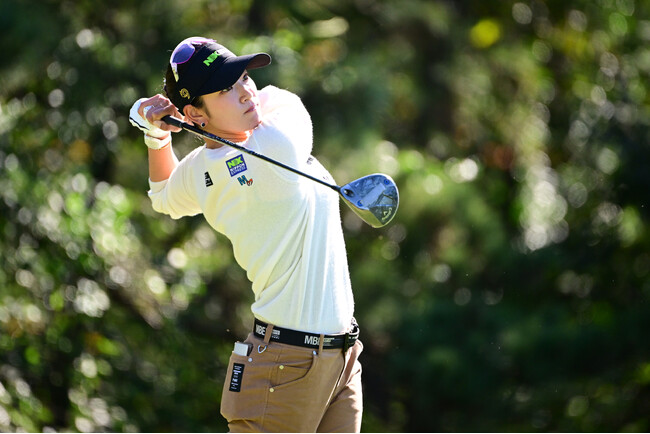 ニューヨークの景色をバックに日本勢１１名が世界の強豪に挑む！「みずほアメリカズ・オープン」WOWOWで連日生中継＆『日本人選手専用カメラ』ライブ配信！