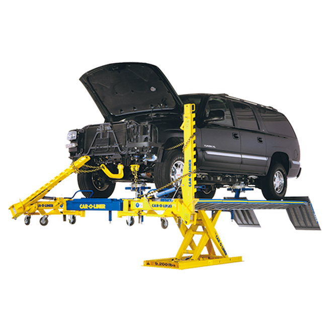 【2025年 第20回ものづくり補助金】CAR-O-LINER（カロライナ）最新ベンチラック導入を支援！「AMS 自動車整備補助金助成金振興社」と連携し5月・5社限定で無料相談受付中