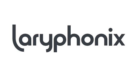 5月8日(木)の「声の日」に、失われた声を取り戻すデバイスLaryphonix(レアリフォニックス)を58台限定で先行予約開始！