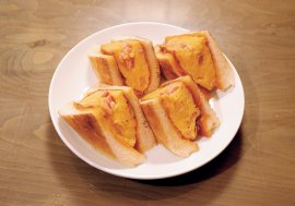 【アラビヤコーヒー】