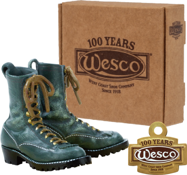 モノ・マガジン×スタジオソータ「ソリッド モノ・マガジン vol.02『Wesco』JOBMASTER COLLECTION」発売決定！(特典画像あり)