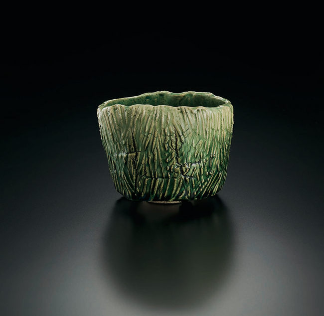 【松坂屋名古屋店】約5年ぶりの個展「鈴木徹 作陶展 ―破殻―」