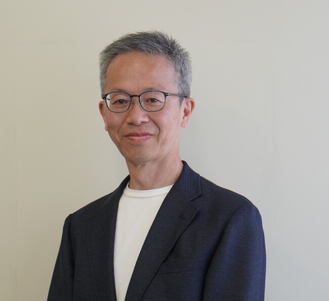 代表取締役CEO交代および新経営体制発足についてのお知らせ