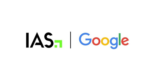 IAS、Google検索パートナーネットワーク向けの事前スクリーニングによる「ブランドセーフティ＆ 適合性ソリューション」を提供開始
