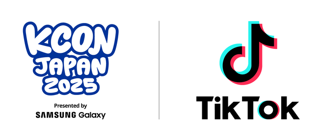TikTok、「KCON JAPAN 2025」と初の公式パートナーシップを締結。人気クリエイターとK-POPアーティストの特別企画が実現