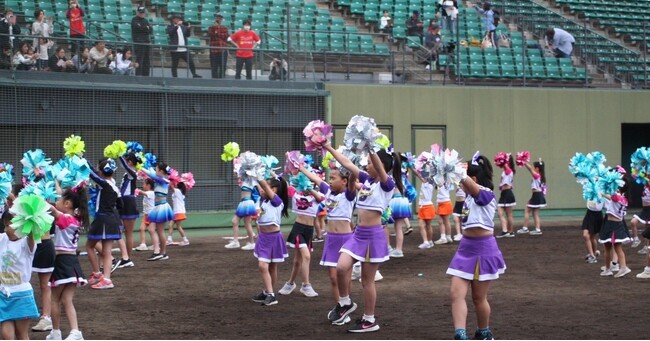 【加古川】ダンス初心者大歓迎!“自信が育つ”少人数制レッスン