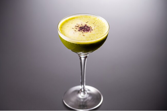 【リーガロイヤルホテル広島】コンテストで審査員優秀賞を受賞した1杯も！期間限定でオリジナルカクテル2種を販売