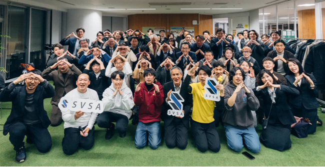 SVSA主催のスタートアップ×ビジネスマッチングピッチイベント「Shizuoka Angels（SAs） 2nd 」 5月16日（金）に開催決定！