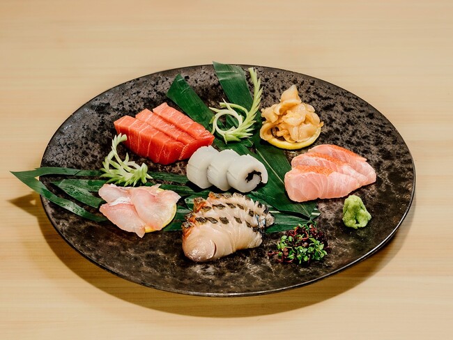“オシャレ、映えとは無縁” をうたう海鮮和食「上ノ佐藤」の “王道” たる理由